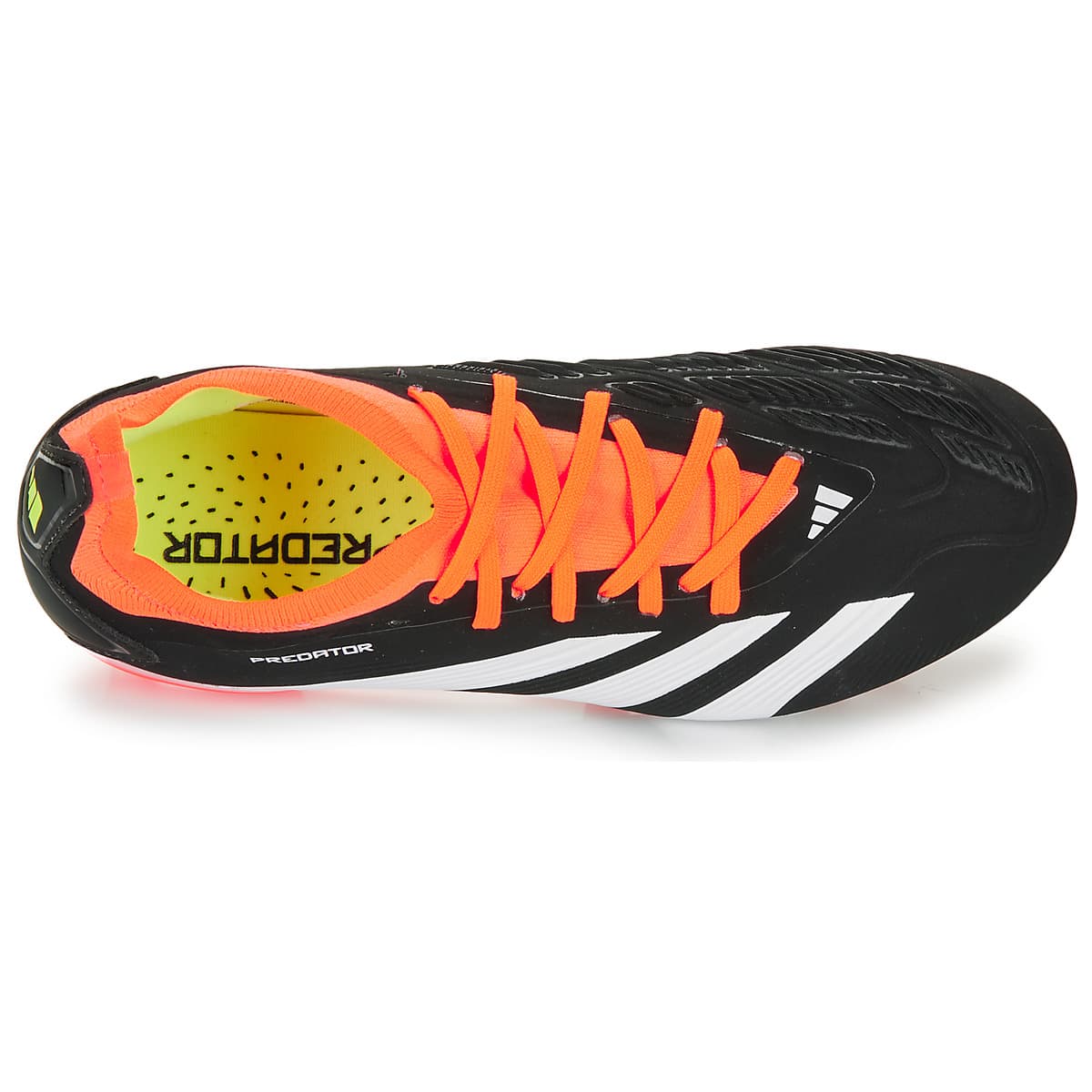 Women's Football Boots adidas Black