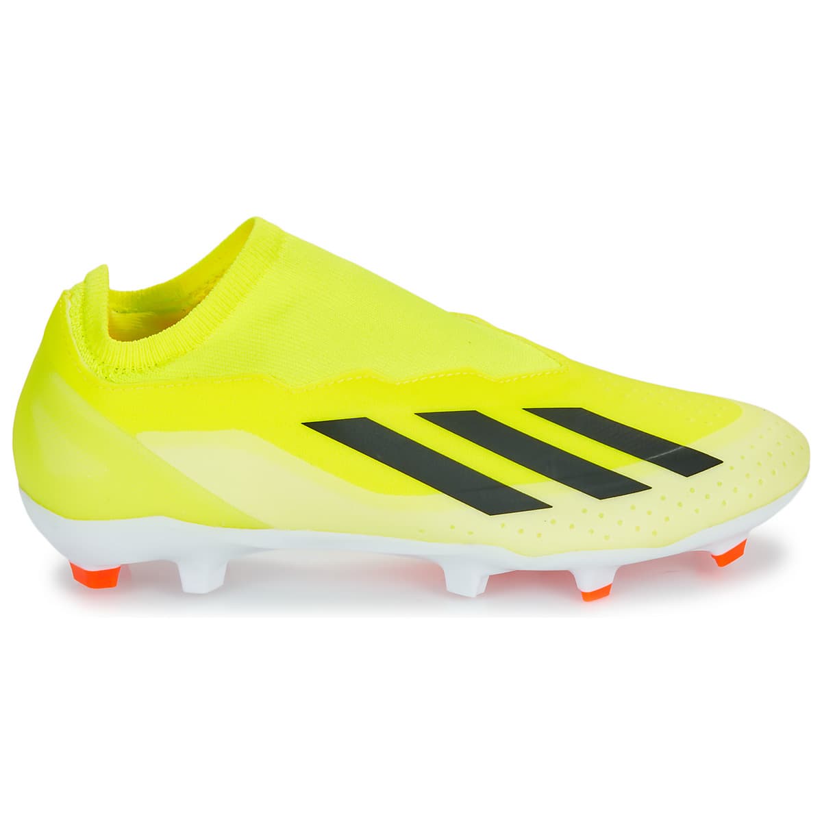 Women's Football Boots adidas Yellow