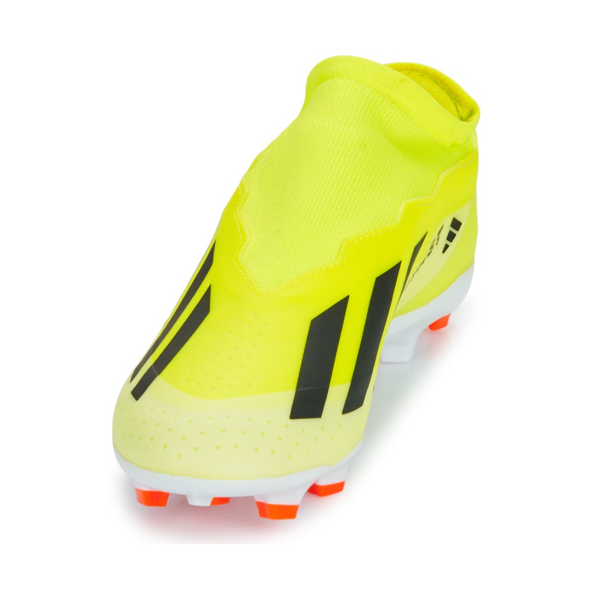 Women's Football Boots adidas Yellow