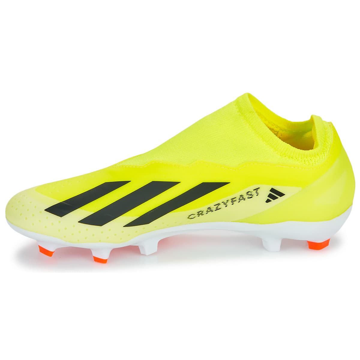 Women's Football Boots adidas Yellow