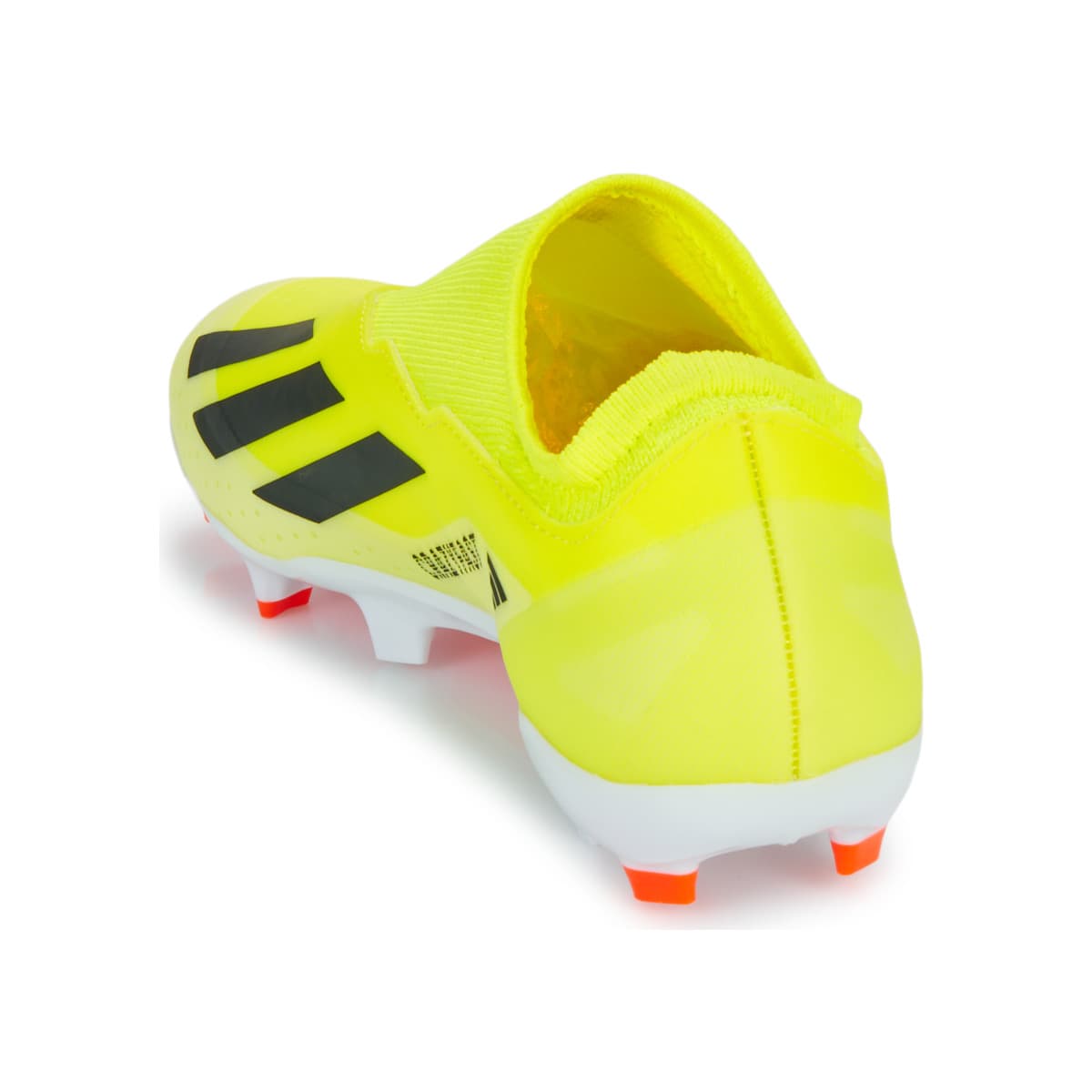 Women's Football Boots adidas Yellow