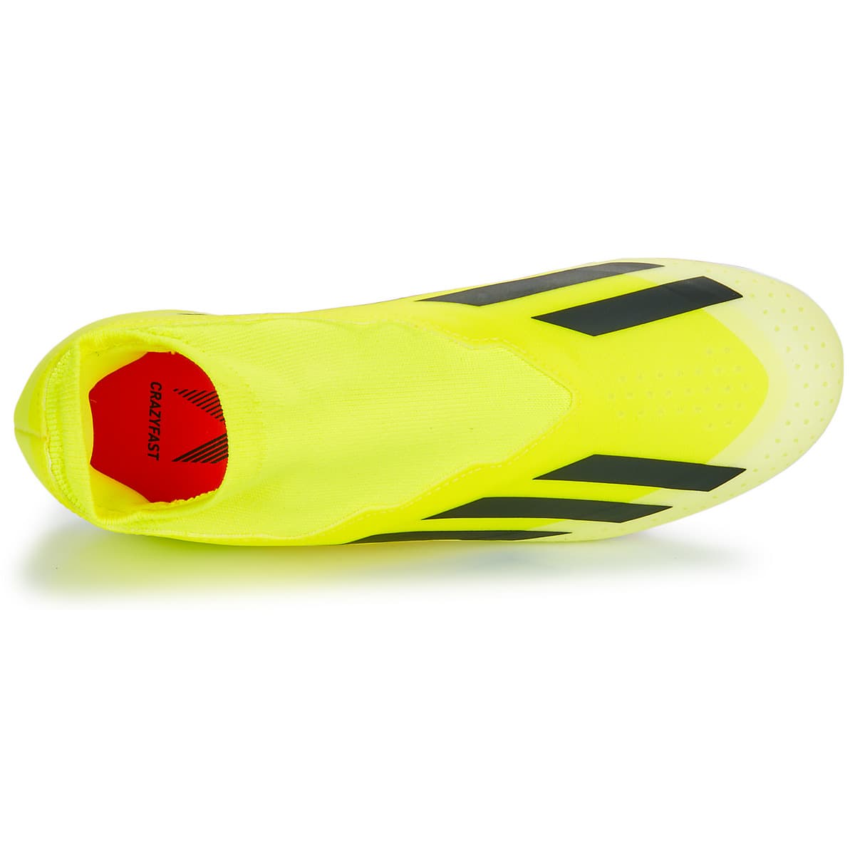 Women's Football Boots adidas Yellow