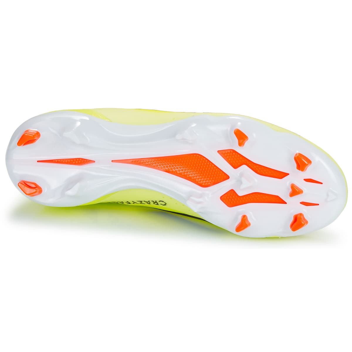 Women's Football Boots adidas Yellow