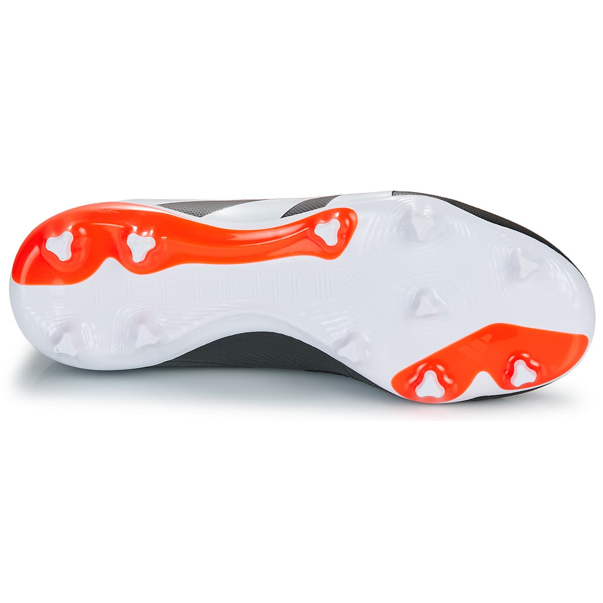 Women's Football Boots adidas Multicolor