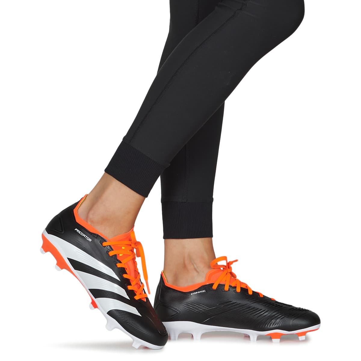 Women's Football Boots adidas Multicolor