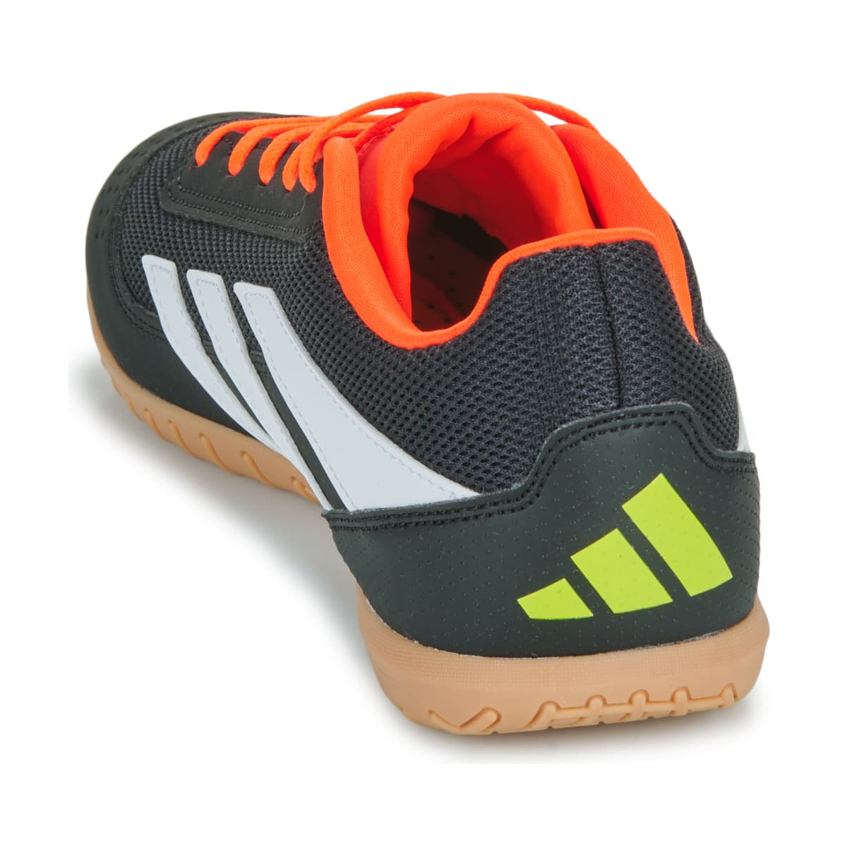 Women's Football Boots adidas Black