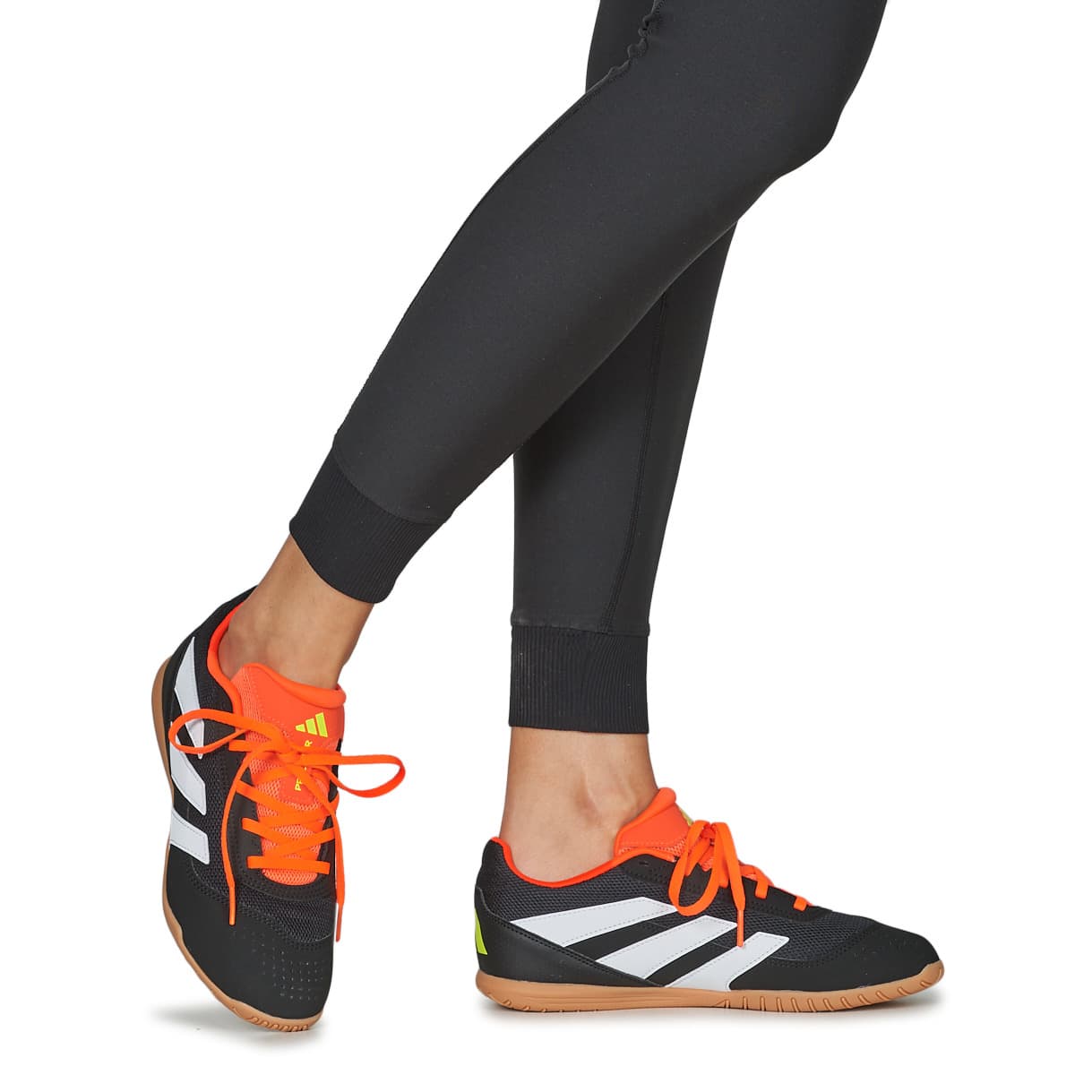 Women's Football Boots adidas Black