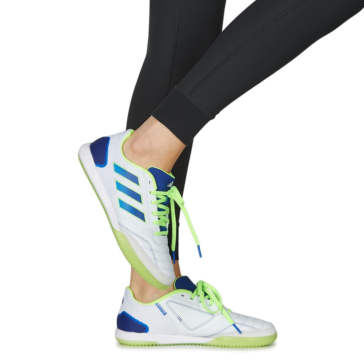 Women's Football Boots adidas White