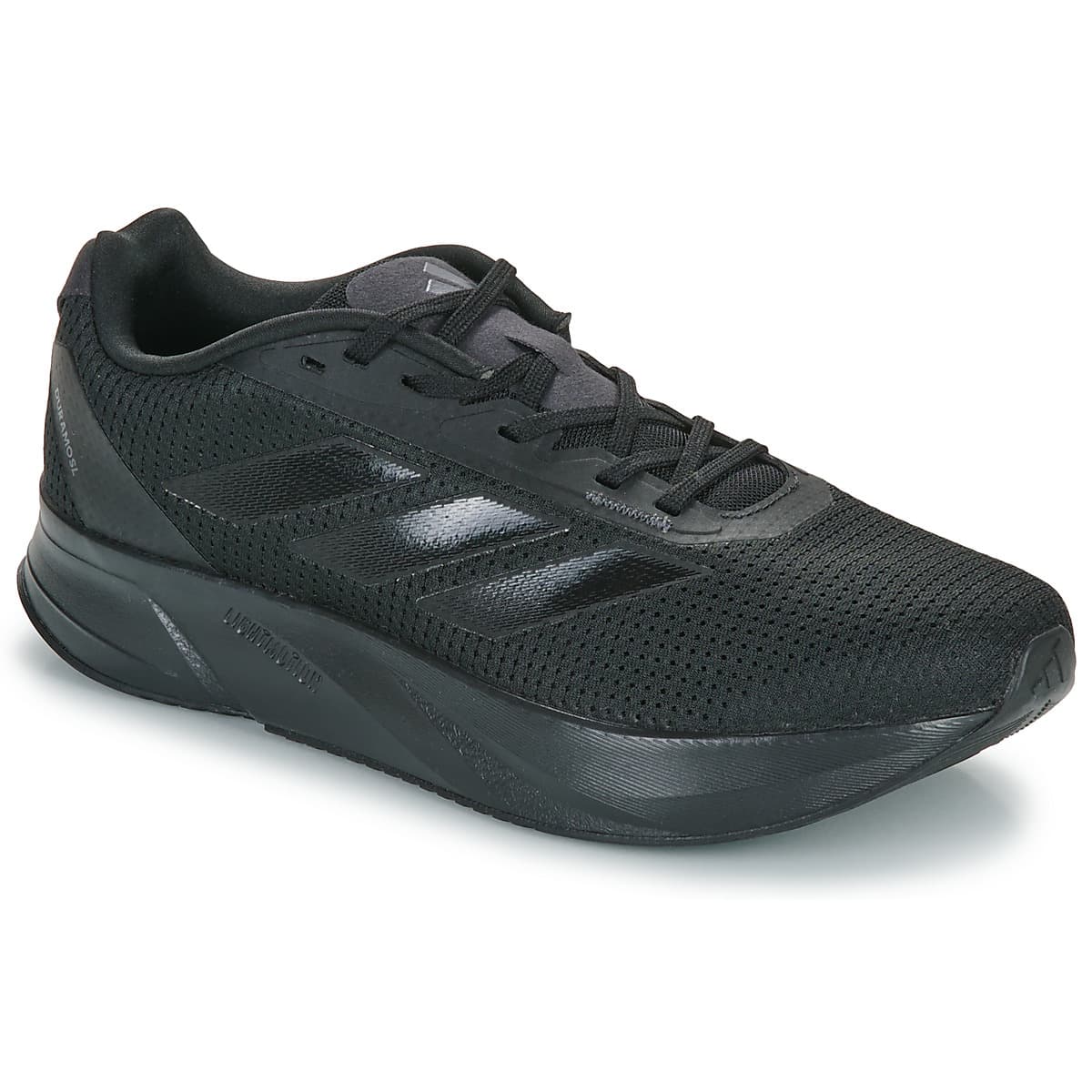 Men's Running Shoes adidas Black