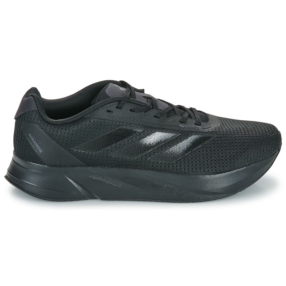 Men's Running Shoes adidas Black