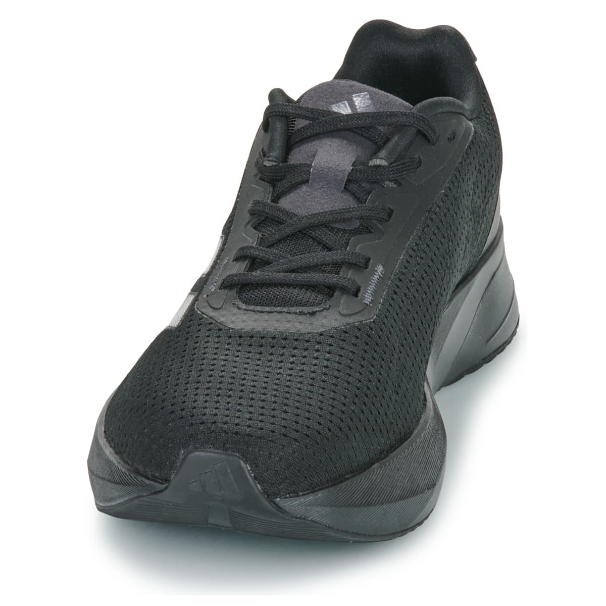 Men's Running Shoes adidas Black