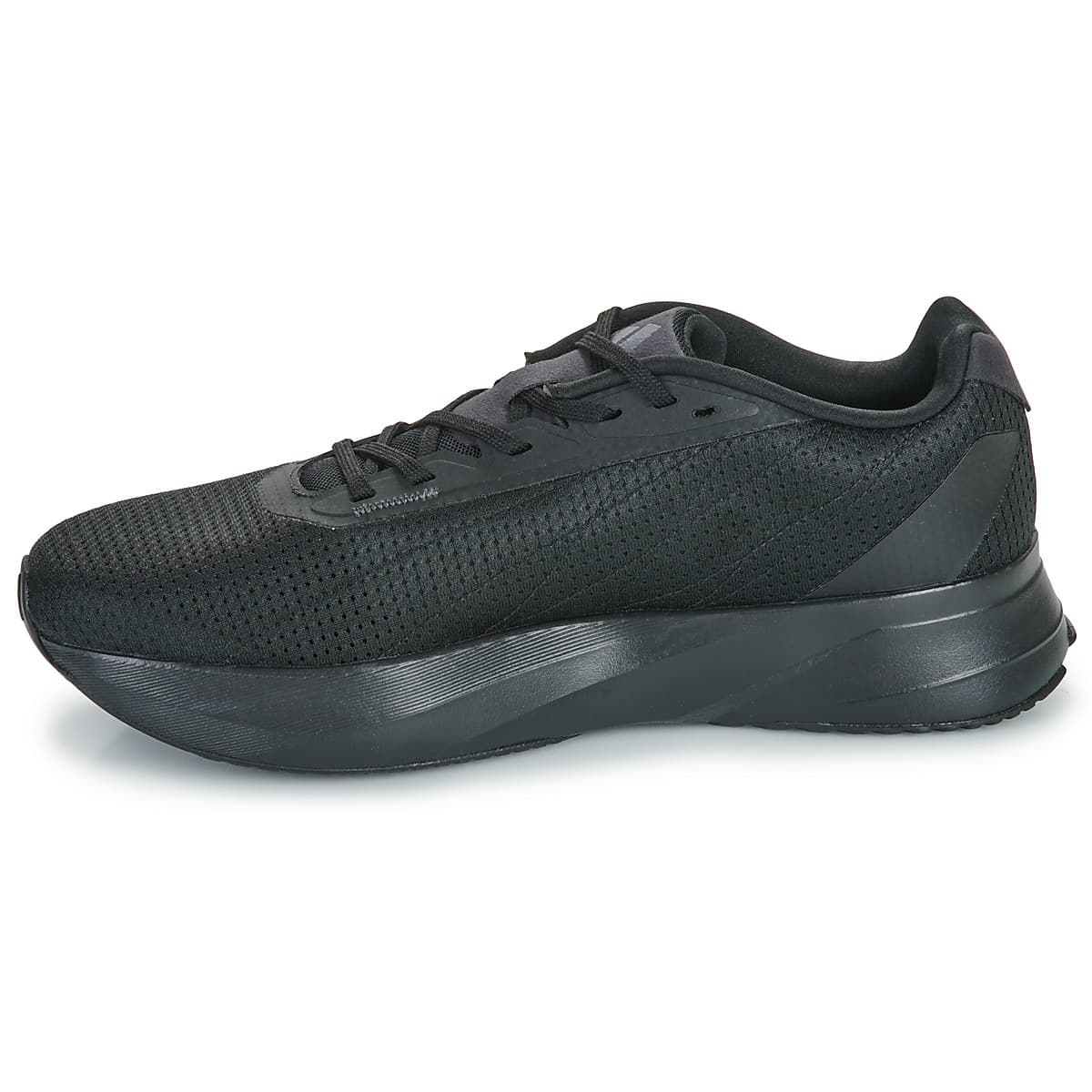 Men's Running Shoes adidas Black