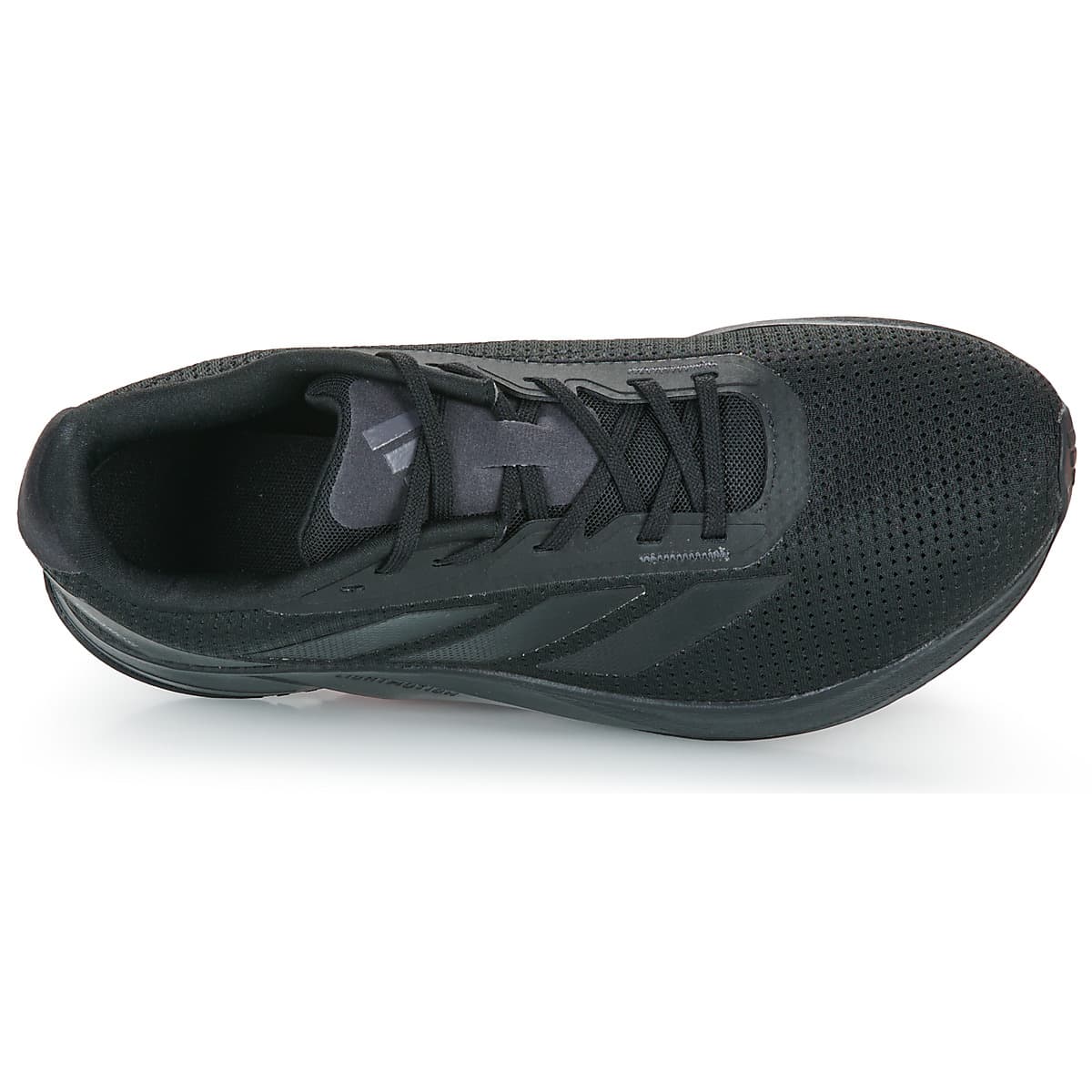 Men's Running Shoes adidas Black