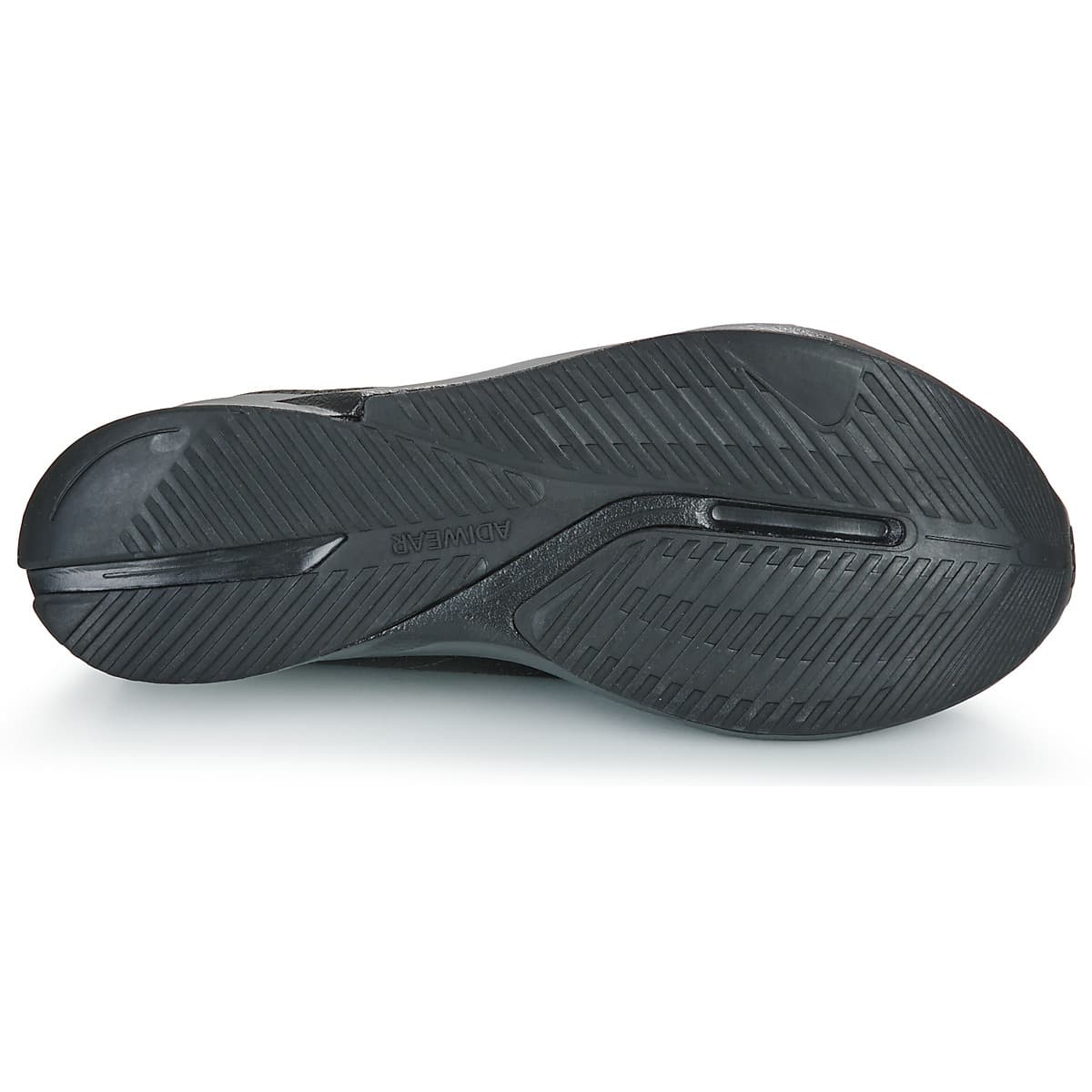 Men's Running Shoes adidas Black