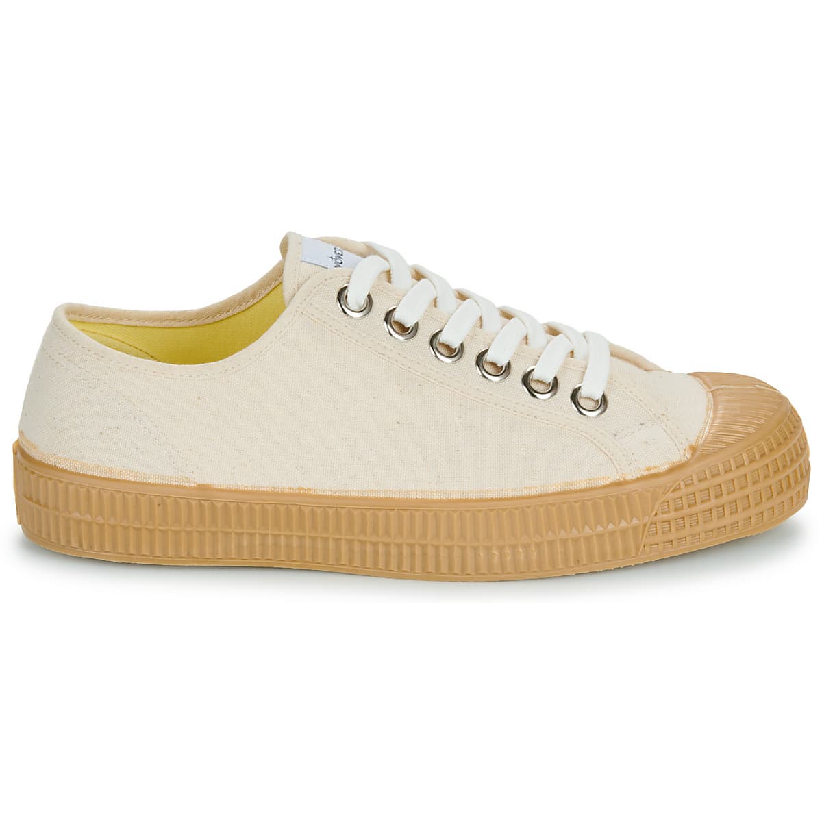 Women's Sneakers Novesta Beige