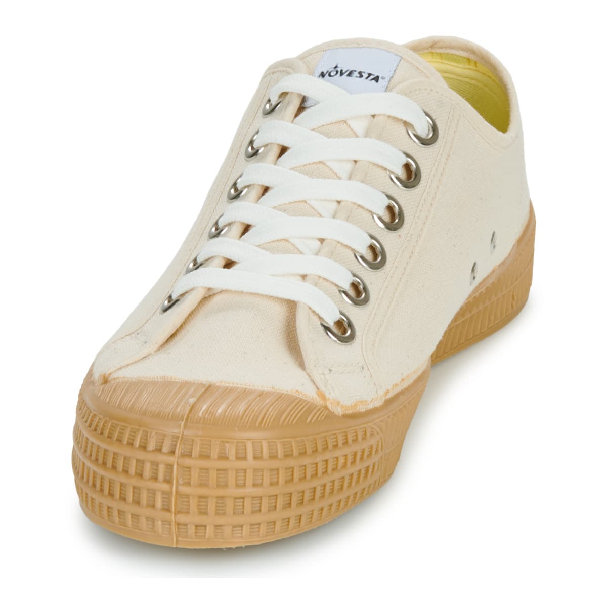 Women's Sneakers Novesta Beige