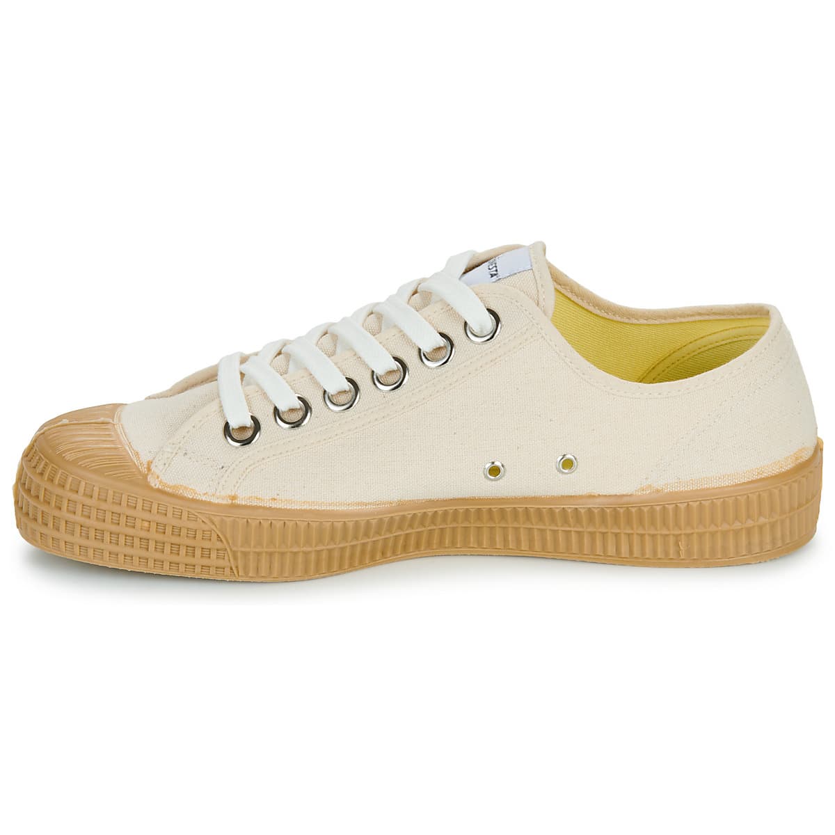 Women's Sneakers Novesta Beige