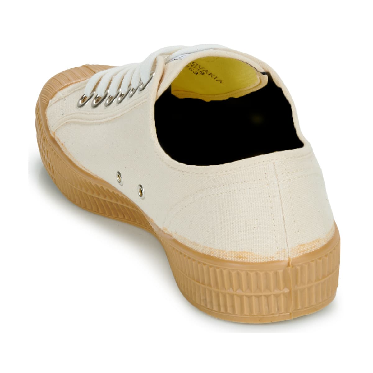 Women's Sneakers Novesta Beige