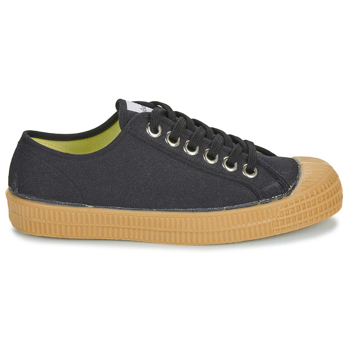 Women's Sneakers Novesta Black