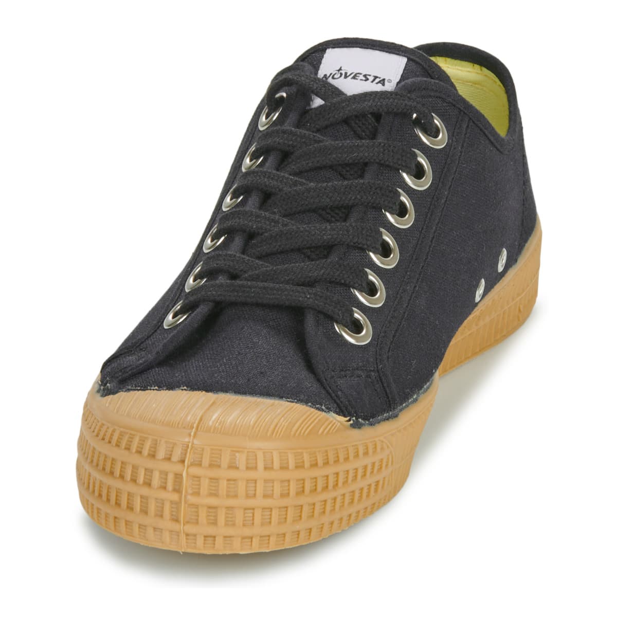 Women's Sneakers Novesta Black