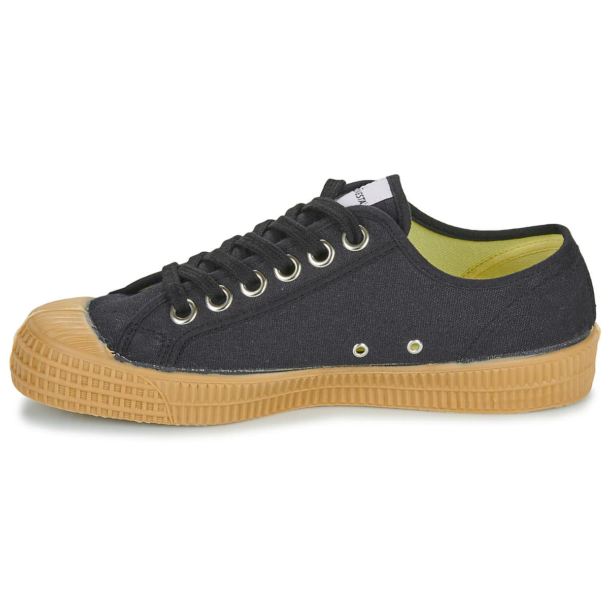 Women's Sneakers Novesta Black