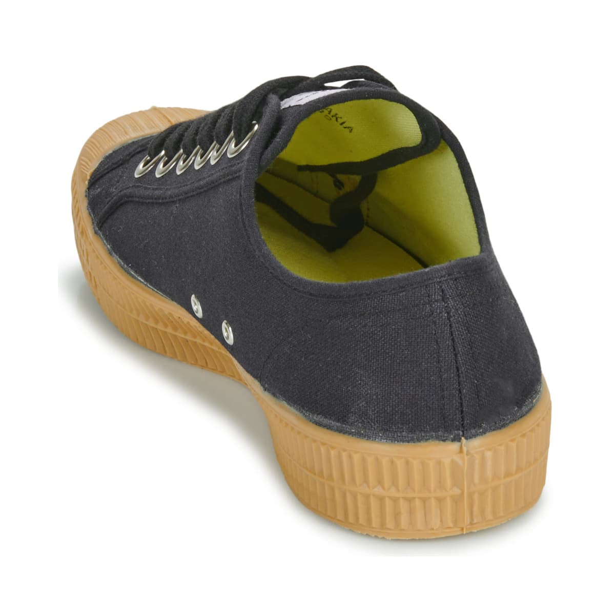 Women's Sneakers Novesta Black