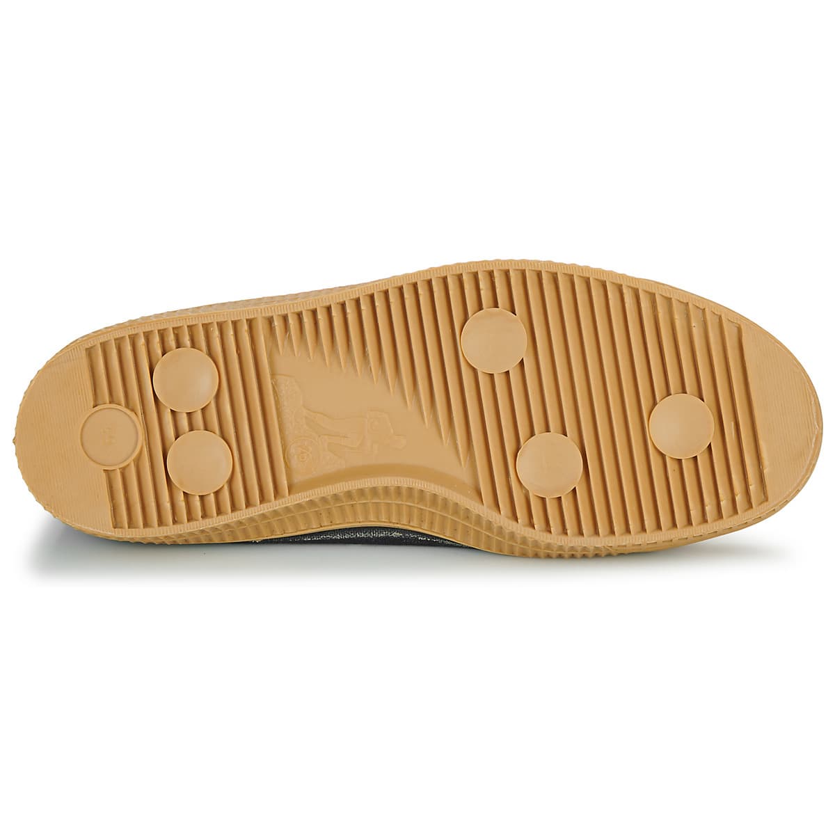 Women's Sneakers Novesta Black