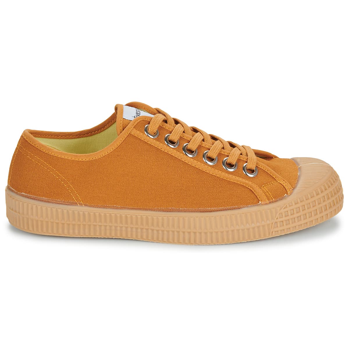 Women's Sneakers Novesta Orange