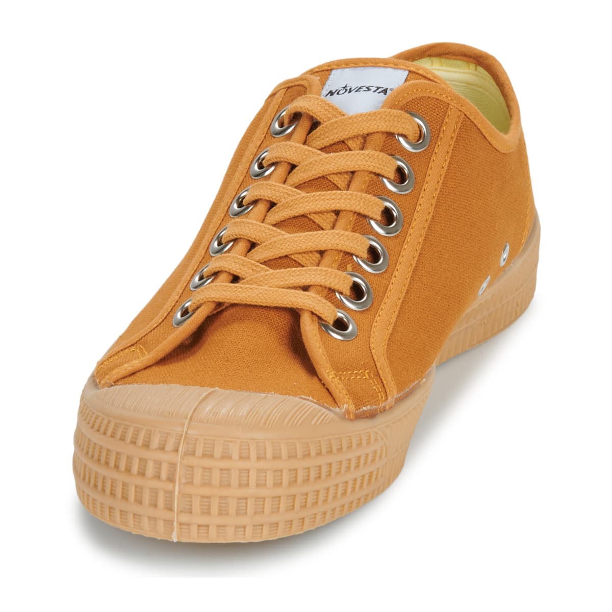 Women's Sneakers Novesta Orange