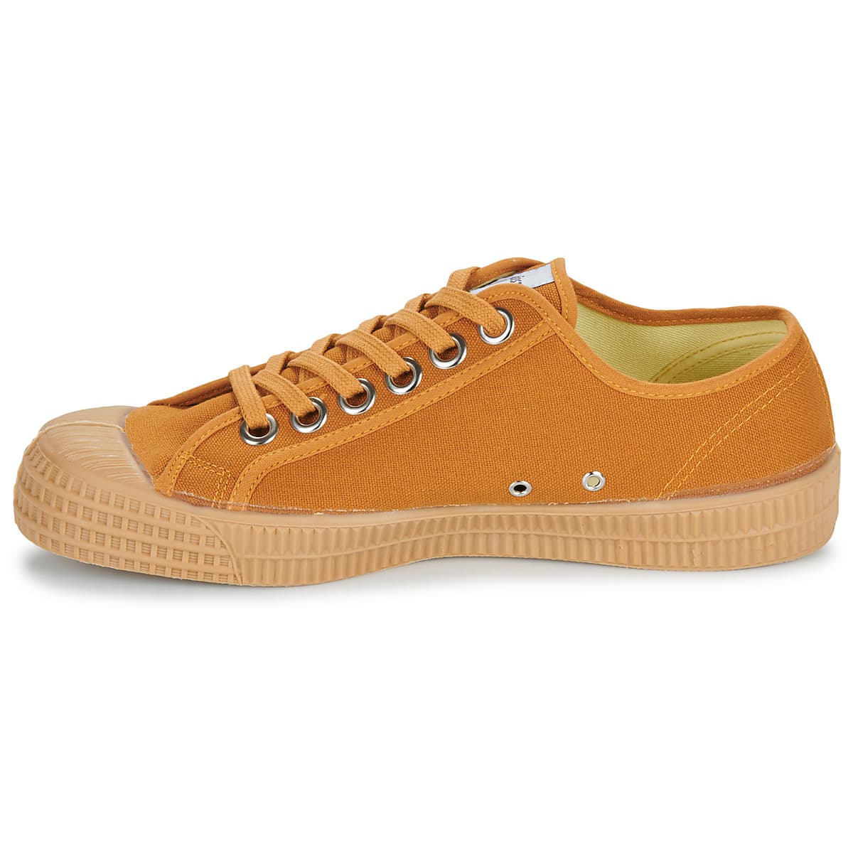 Women's Sneakers Novesta Orange