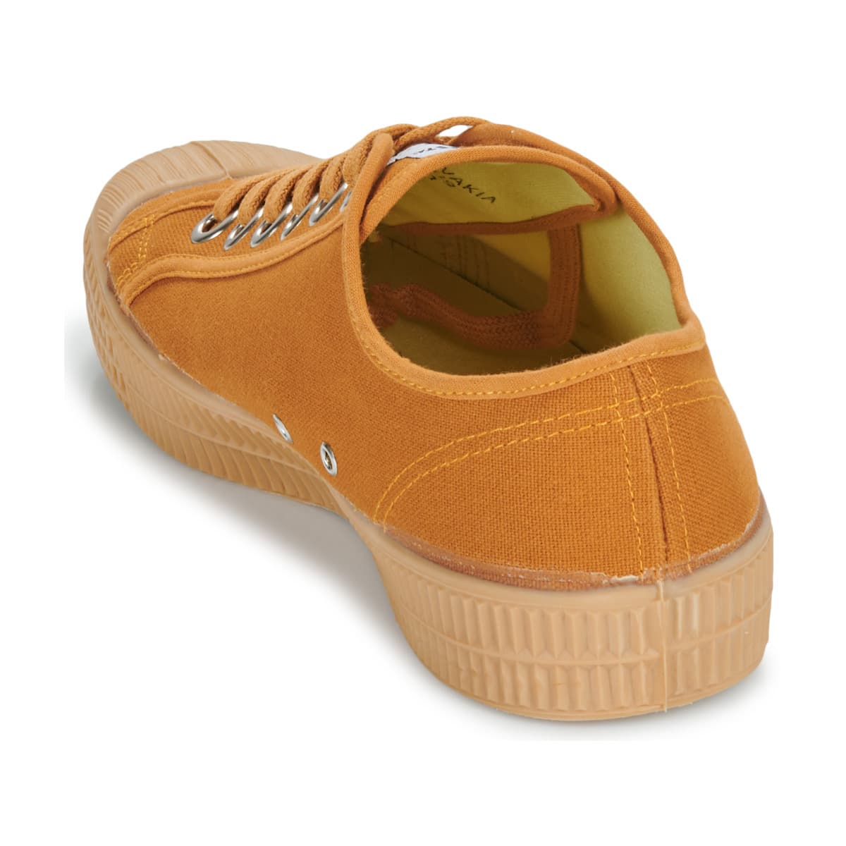 Women's Sneakers Novesta Orange
