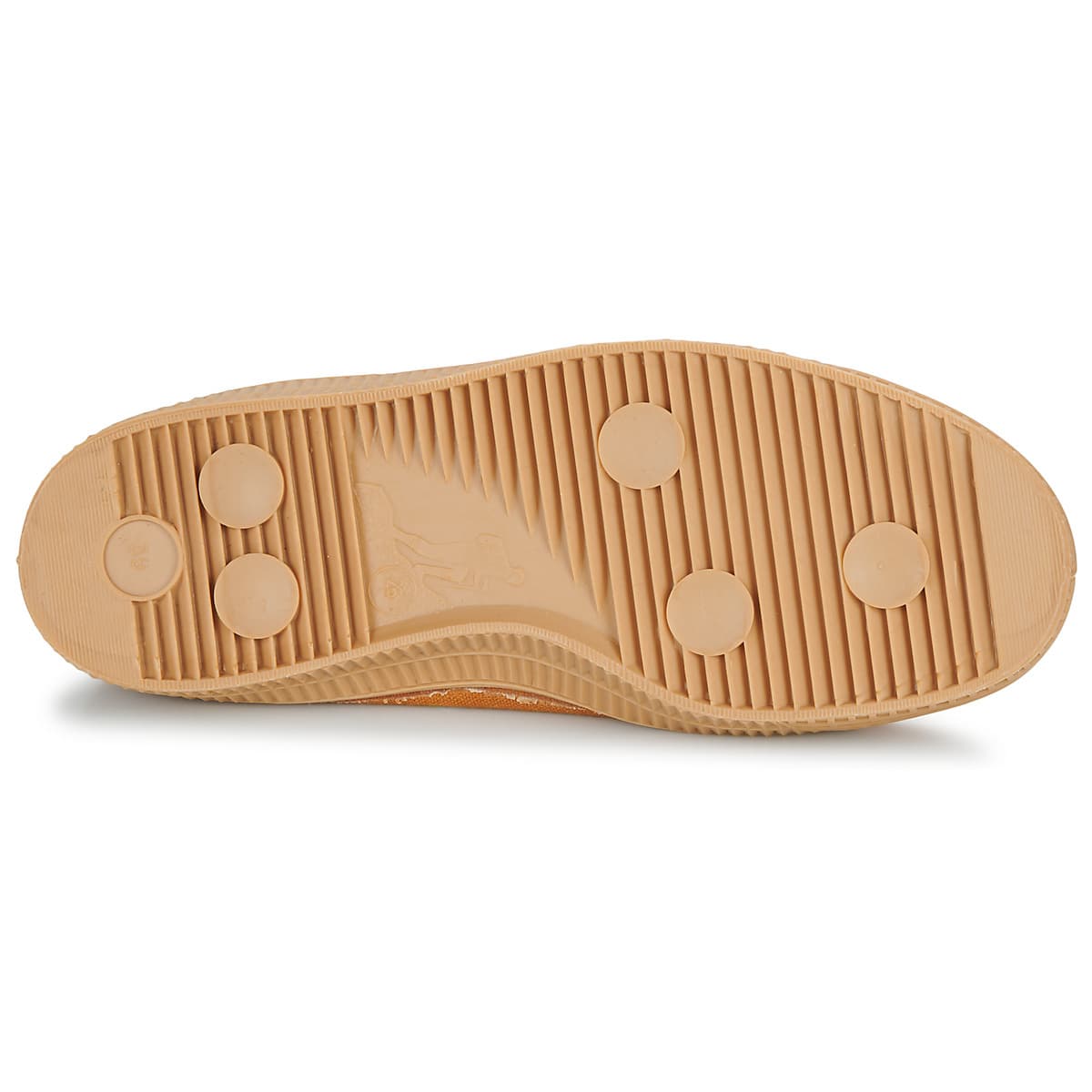 Women's Sneakers Novesta Orange