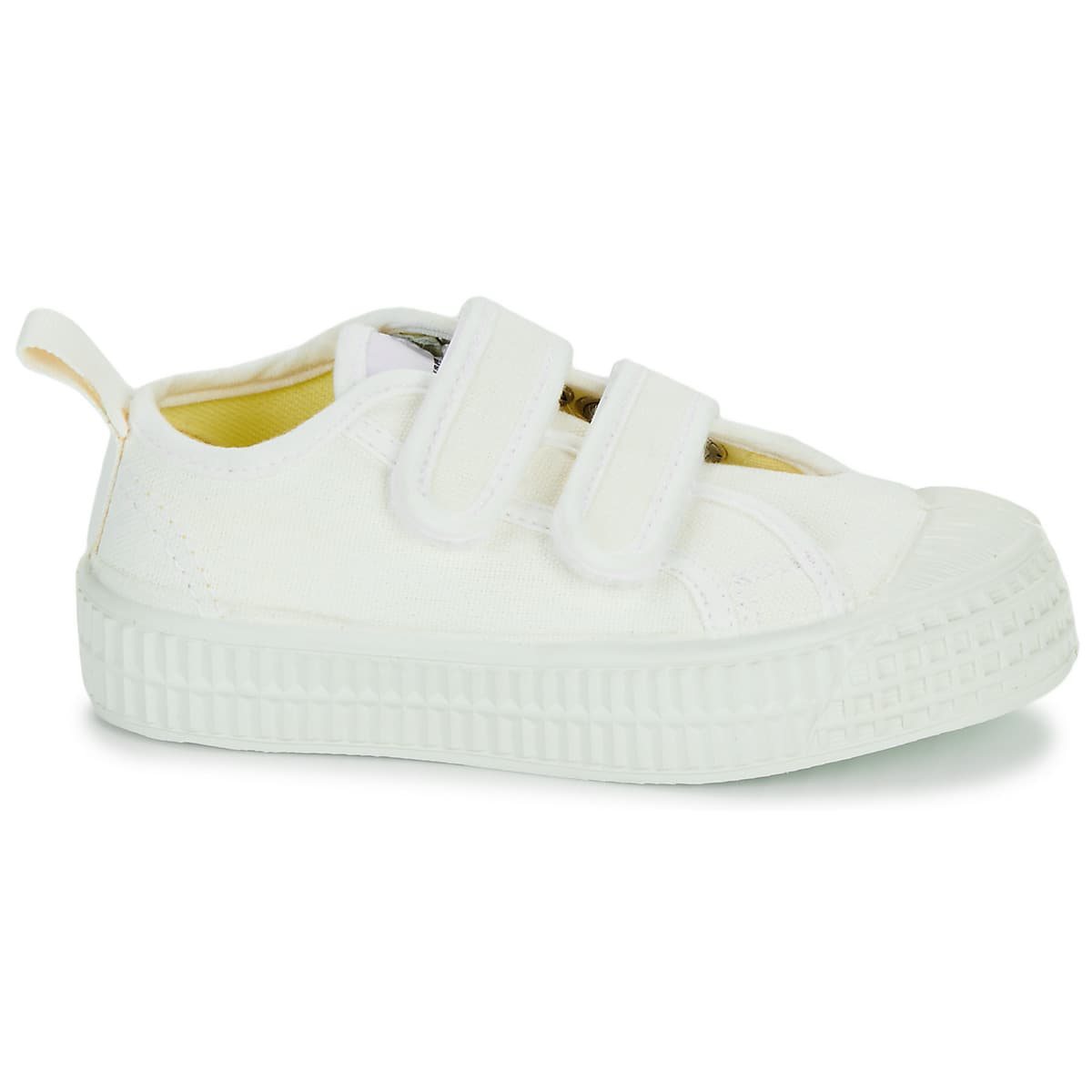 Boys' Sneakers Novesta White