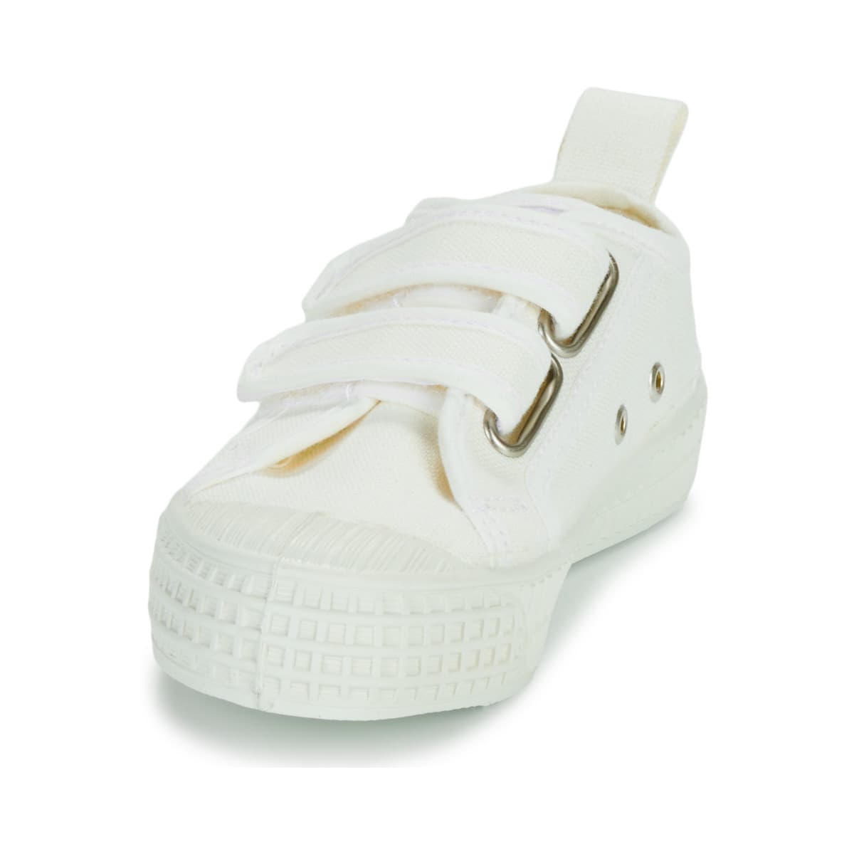 Boys' Sneakers Novesta White