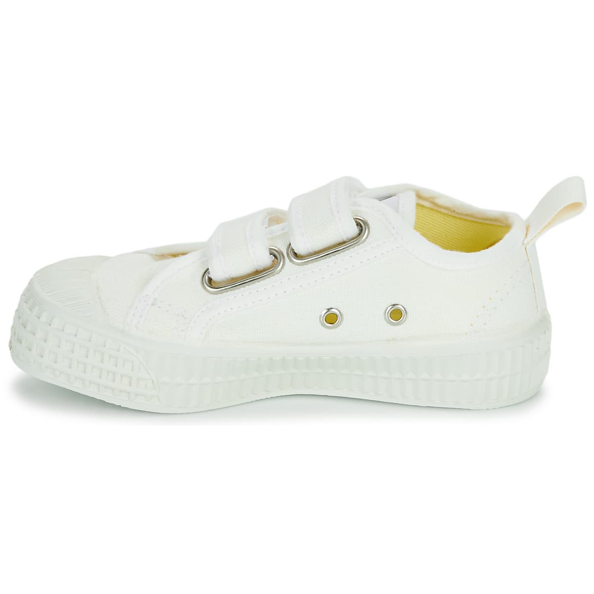 Boys' Sneakers Novesta White