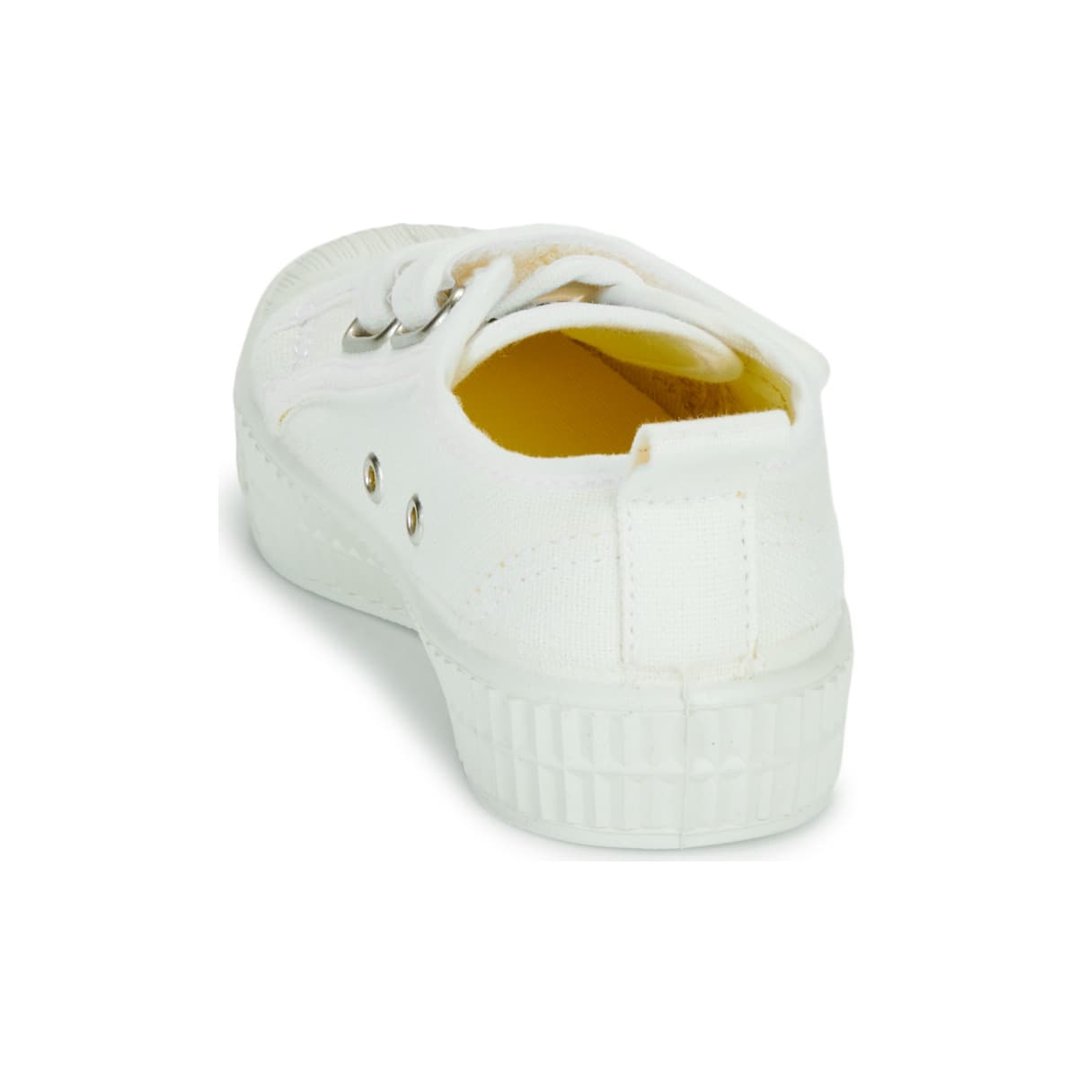 Boys' Sneakers Novesta White