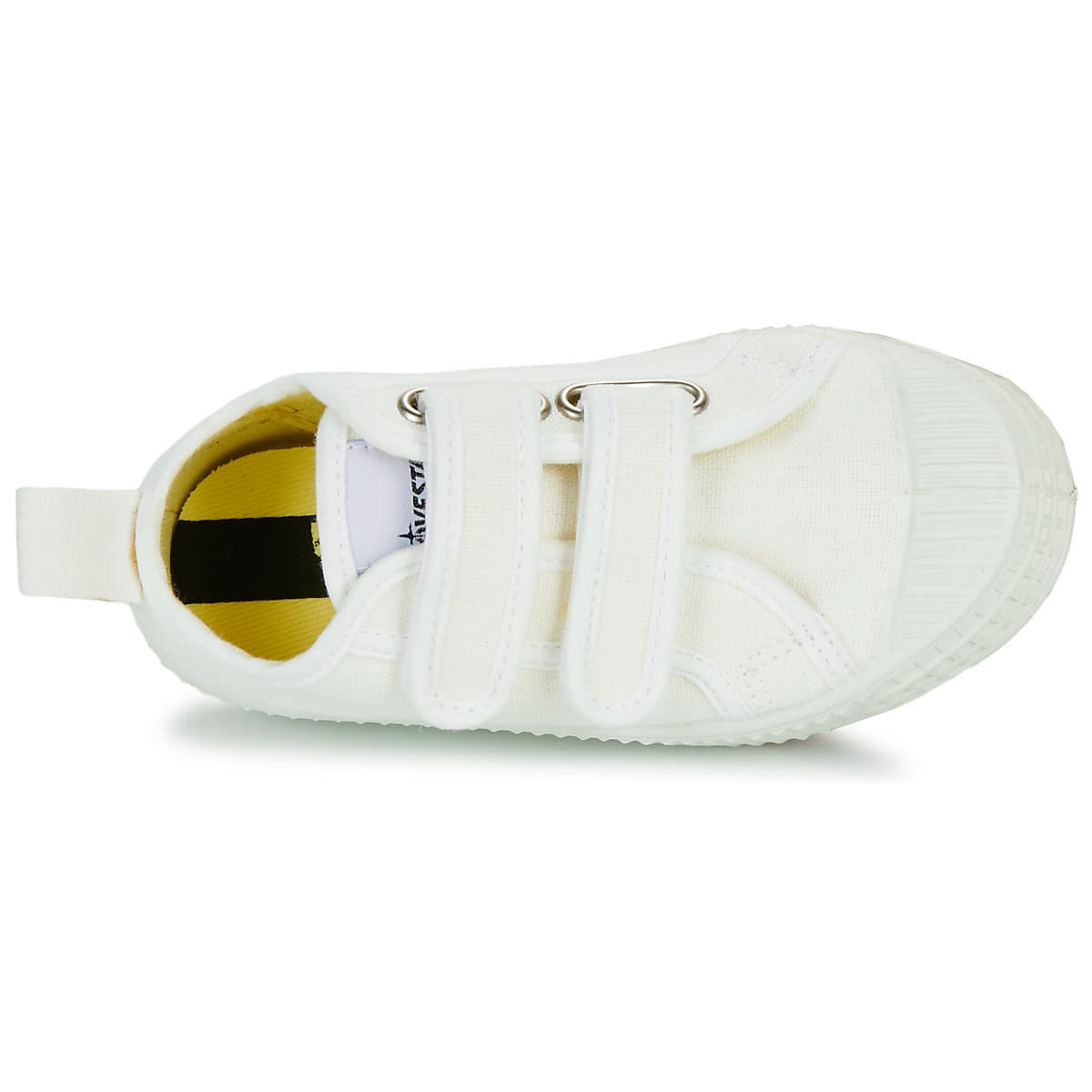Boys' Sneakers Novesta White
