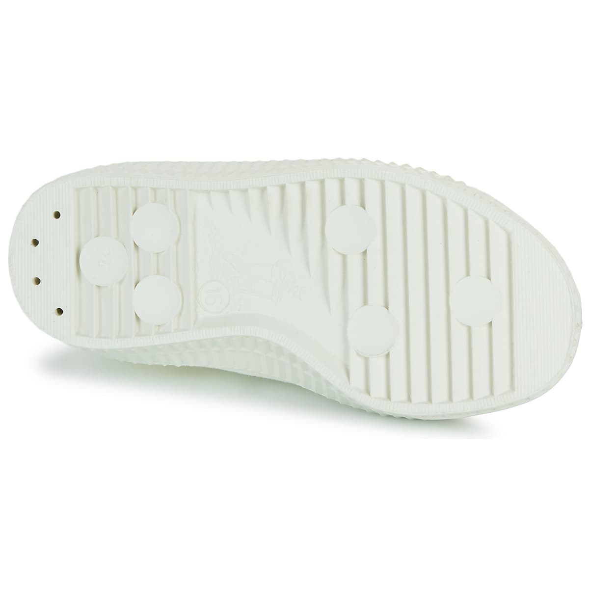 Boys' Sneakers Novesta White