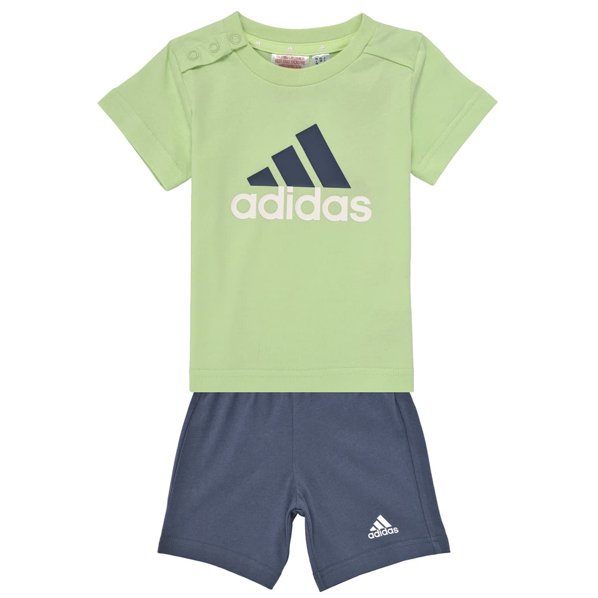 Boys' Tracksuits adidas Green