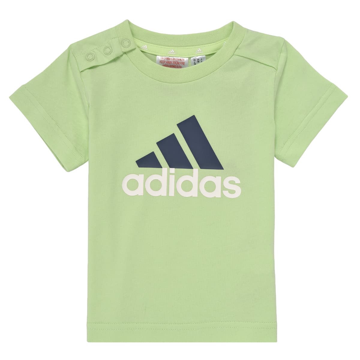 Boys' Tracksuits adidas Green