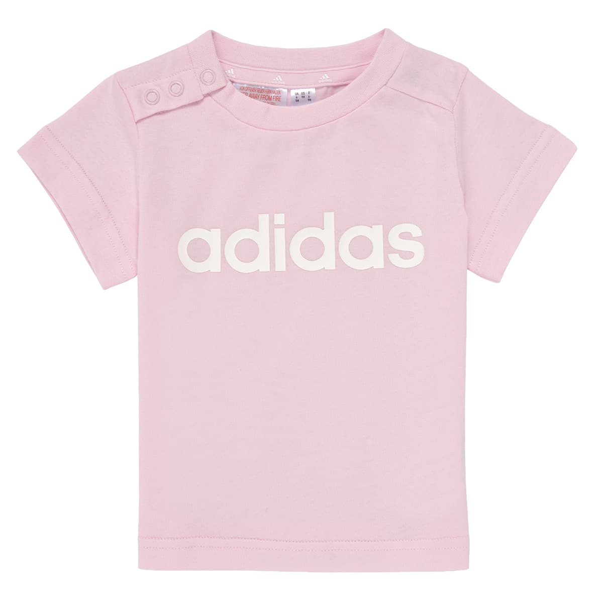 Girls' Tracksuits adidas Pink