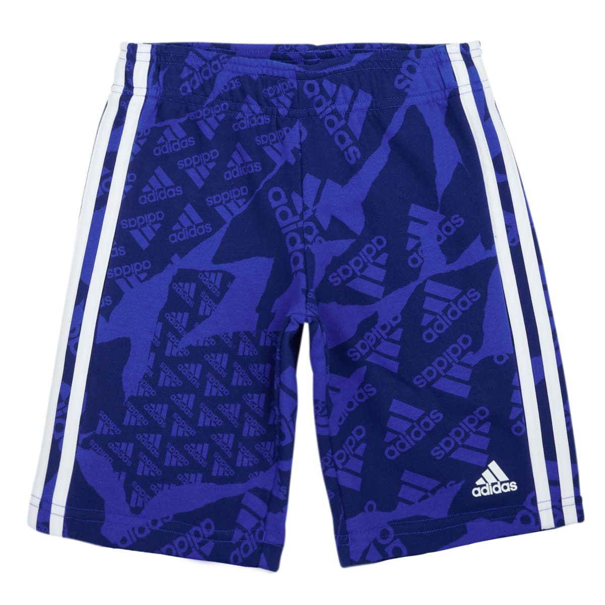 Boys' Shorts adidas Blue