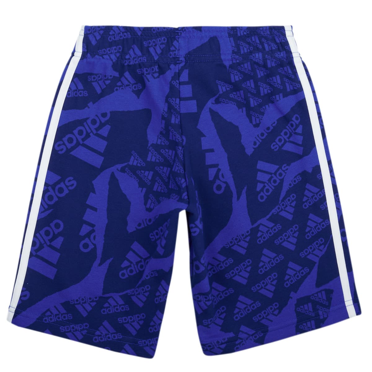 Boys' Shorts adidas Blue