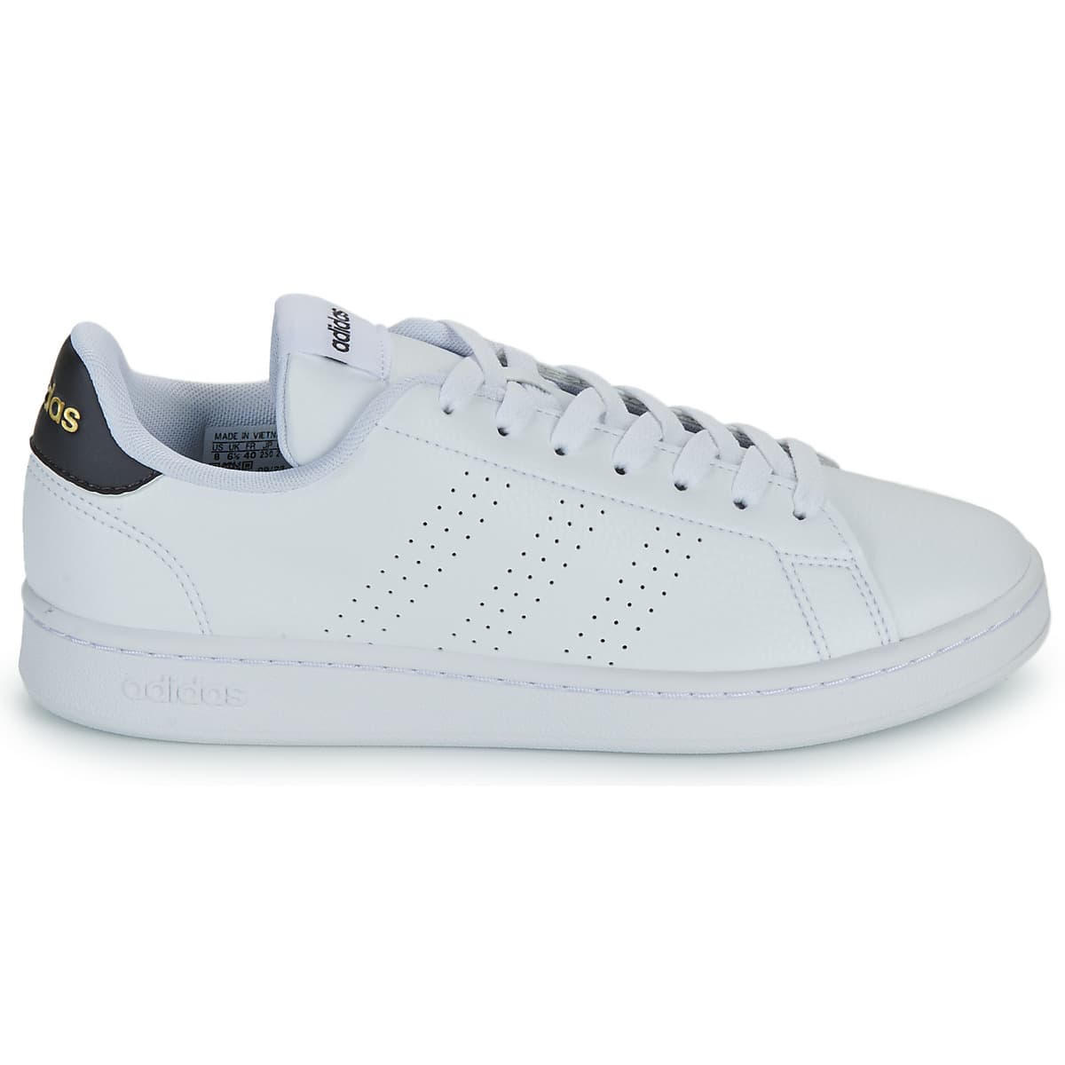 Women's Sneakers adidas White