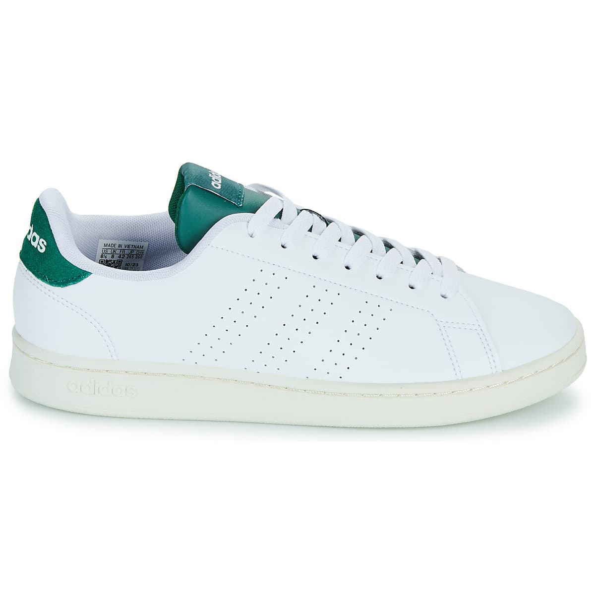 Men's Sneakers adidas White