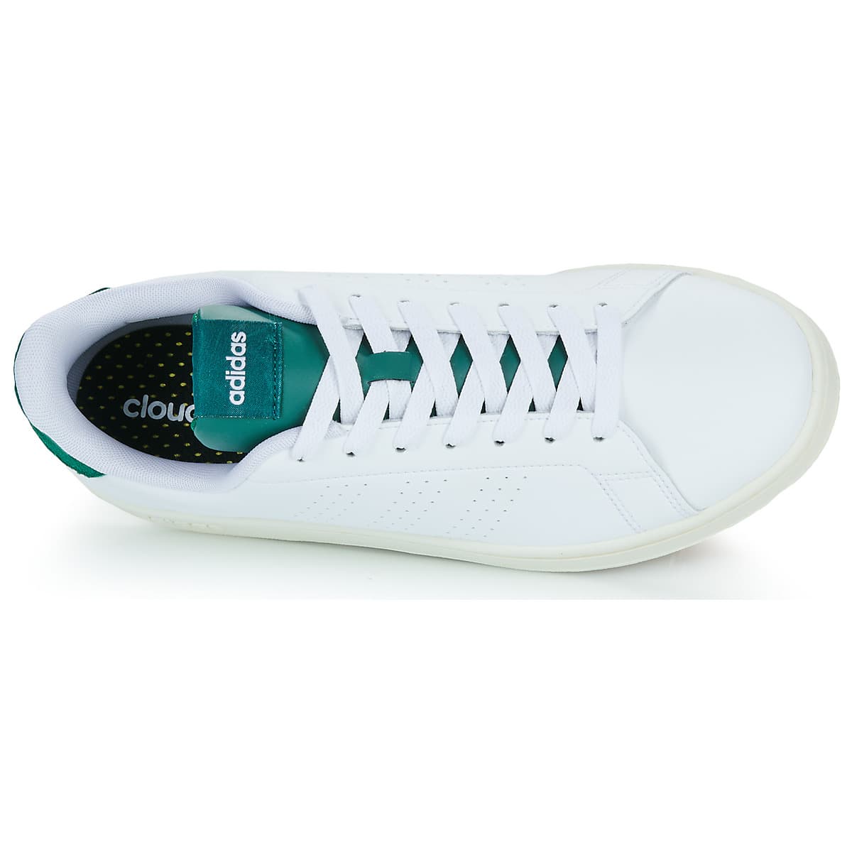 Men's Sneakers adidas White