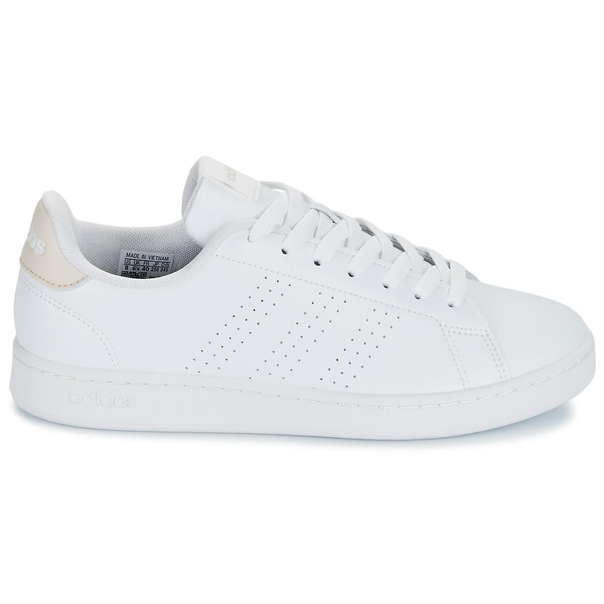 Women's Sneakers adidas White