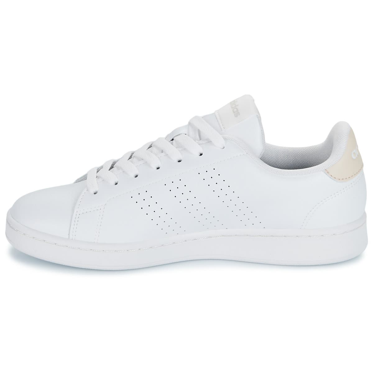 Women's Sneakers adidas White