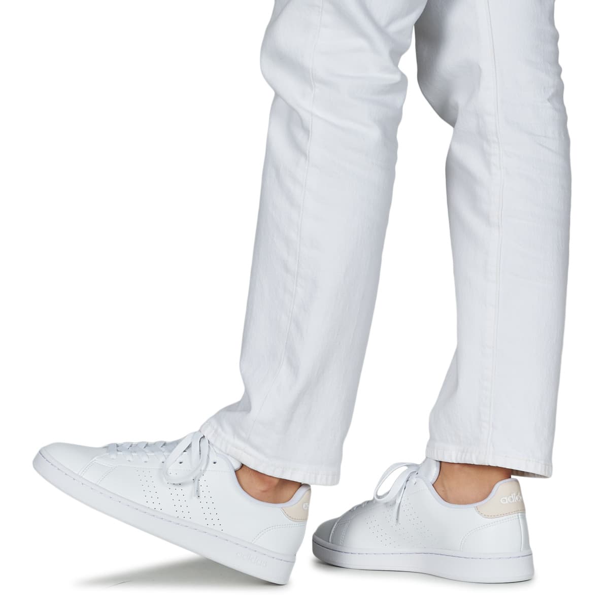 Women's Sneakers adidas White