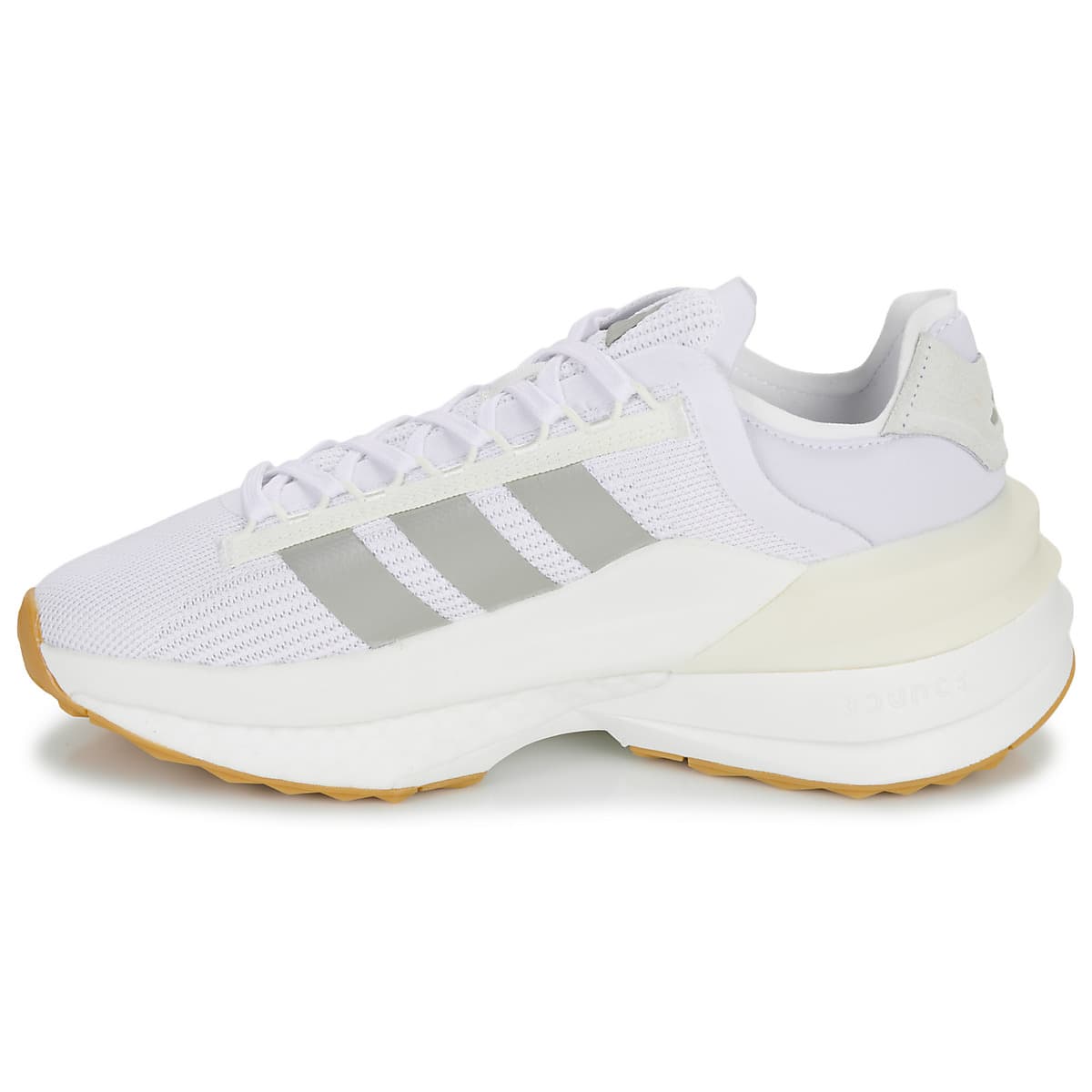 Women's Sneakers adidas White